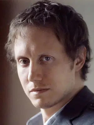 Picture of director: Laszlo Nemes