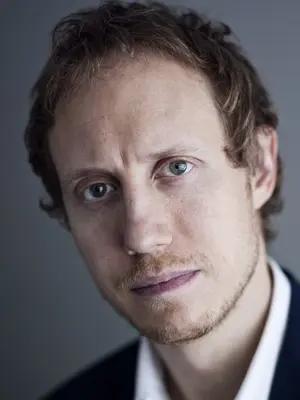 Picture of director: Laszlo Nemes