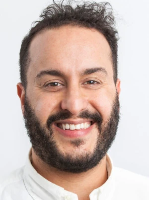 Picture of Mahdi Fleifel