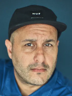 Picture of Mahdi Fleifel