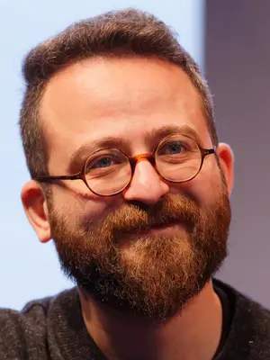 Picture of director: Mahmoud Sabbagh