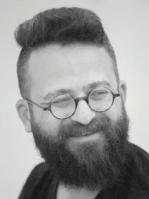 Picture of Mahmoud Sabbagh