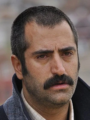 Picture of Director: Mahsun Kırmızıgül