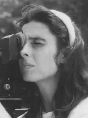 Picture of Mai Masri