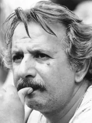 Picture of director: Majid Majidi