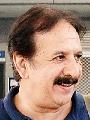 Picture of director: Majid Majidi