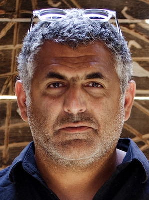 Picture of director: Mani Haghighi