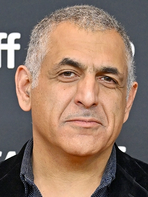 Picture of Mani Haghighi