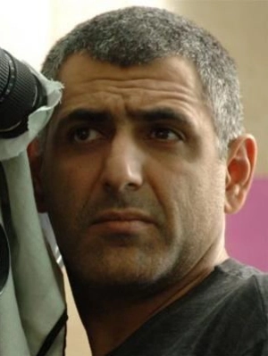 Picture of director: Mani Haghighi