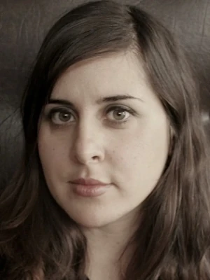 Picture of director: Maryam Keshavarz