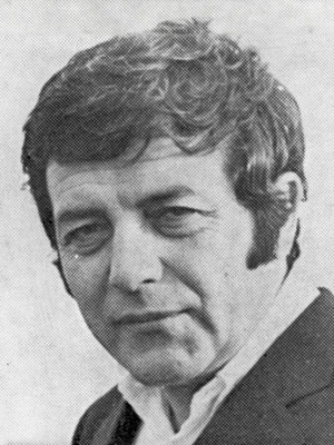 Picture of Metin Erksan