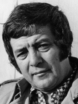 Picture of Metin Erksan