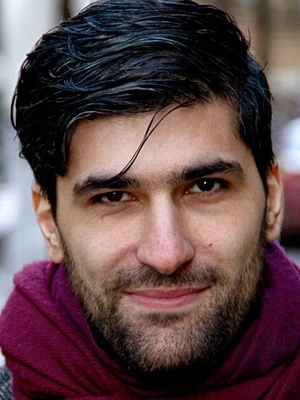 Picture of Director: Milad Alami