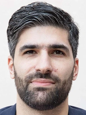 Picture of Milad Alami