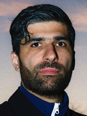 Picture of Director: Milad Alami