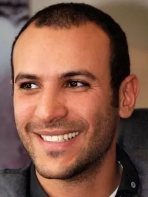 Picture of Mohamed Diab