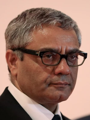 Picture of Mohammad Rasoulof