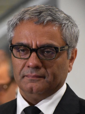 Picture of Mohammad Rasoulof