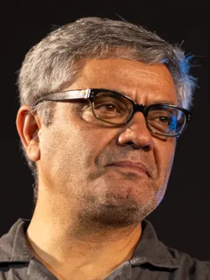 Picture of Mohammad Rasoulof