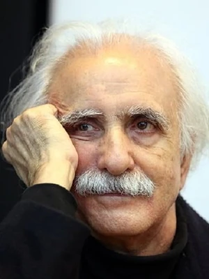Picture of Director: Mohammad Reza Aslani