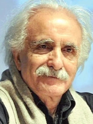 Picture of Director: Mohammad Reza Aslani
