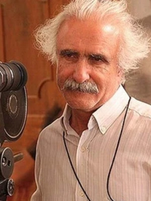 Picture of Director: Mohammad Reza Aslani