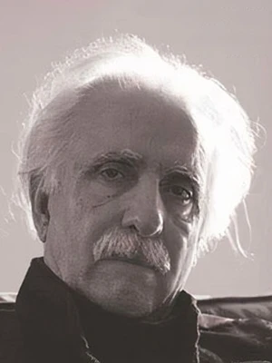 Picture of director: Mohammad Reza Aslani
