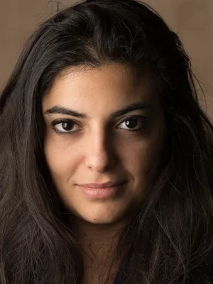 Picture of director: Mounia Akl