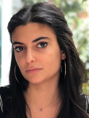 Picture of Mounia Akl