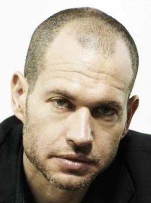 Picture of director: Nadav Lapid