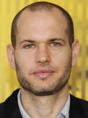 Picture of director: Nadav Lapid