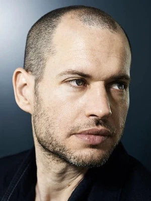 Picture of Nadav Lapid