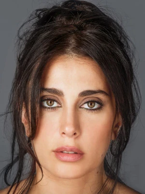 Picture of director: Nadine Labaki