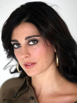 Picture of director: Nadine Labaki