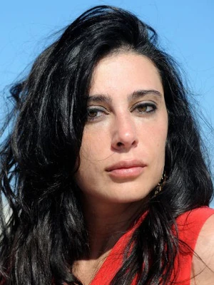Picture of director: Nadine Labaki