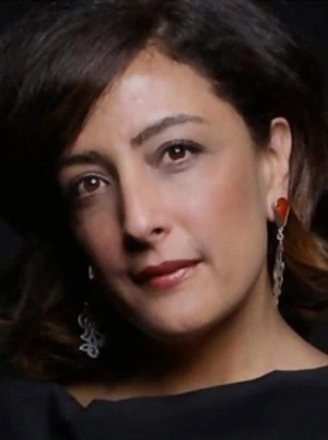 Picture of Najwa Najjar