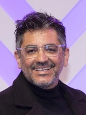 Picture of director: Nima Javidi