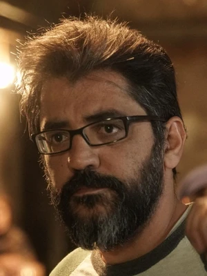 Picture of Director: Nima Javidi