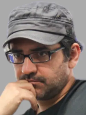 Picture of Director: Nima Javidi