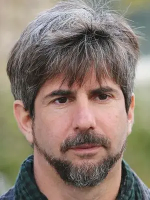 Picture of Nir Bergman