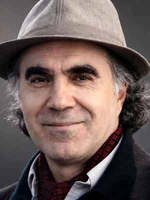 Picture of Director: Nizamettin Ariç