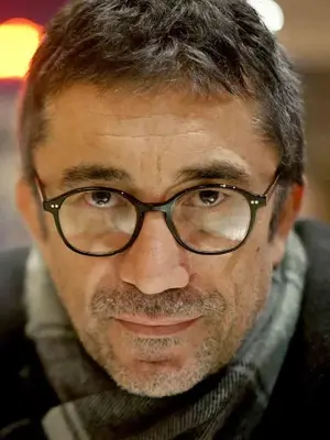 Picture of Director: Nuri Bilge Ceylan