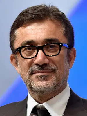 Picture of Nuri Bilge Ceylan