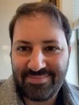 Picture of Ofir Raul Graizer