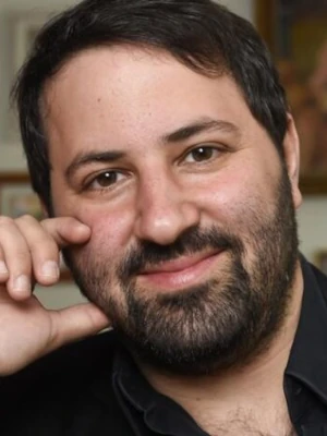 Picture of Ofir Raul Graizer