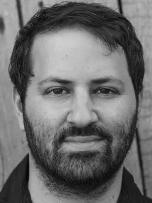 Picture of Ofir Raul Graizer