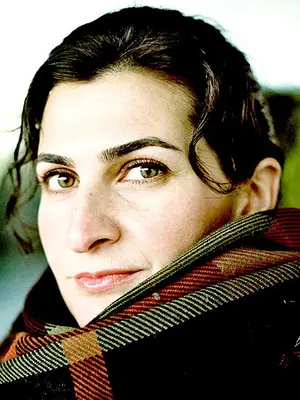 Picture of Director: Pelin Esmer