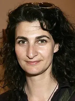 Picture of Pelin Esmer