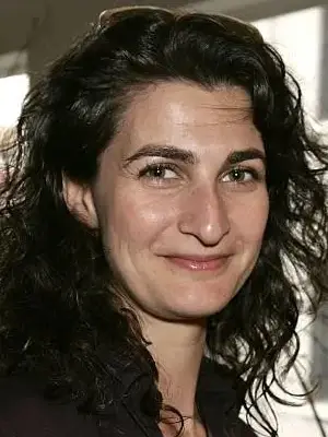 Picture of director: Pelin Esmer