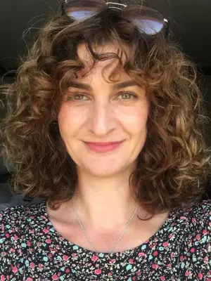 Picture of Director: Pelin Esmer